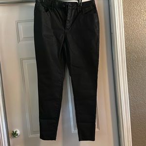 INC BLACK JEANS